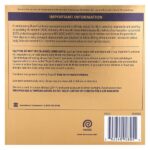 Real Feel Non-Latex, Regular Fit, 36 полиизопреновых презервативов — Durex — изображение 2