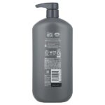 Men + Care, гель для душа и тела, комфортное очищение, 887 мл (30 жидк. унц.) — Dove — изображение 2