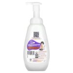 Kids Care, пенка для мытья тела, ягодный смузи, 400 мл (13,5 жидк. унции) — Dove — изображение 2