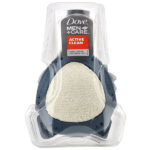 Men + Care™, Active Clean, двустороннее средство для душа, 1 шт. — Dove