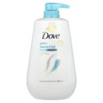 антибактериальный гель для душа, 99 г (30,6 жидк. унции) — Dove