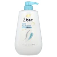 антибактериальный гель для душа, 99 г (30,6 жидк. унции) — Dove