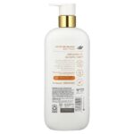 Glow Recharge, гель для душа, цветы апельсина, 547 мл (18,5 жидк. унции) — Dove — изображение 2