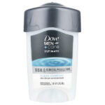 Men + Care Ultimate, дезодорант-антиперспирант, Clean Comfort, 48 г (1,7 унции) — Dove