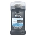 Men + Care, дезодорант, «Чистый комфорт», 85 г (3 унции) — Dove