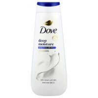 Питательный гель для душа Deep Moisture, 650 мл — Dove
