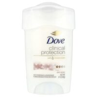 Clinical Protection, дезодорант-антиперспирант, «Обновление кожи», 48 г (1,7 унции) — Dove