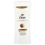 Advanced Care, дезодорант-антиперспирант, масло ши, 74 г (2,6 унции) — Dove