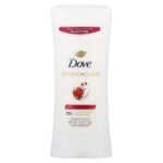 Advanced Care, дезодорант-антиперспирант, восстанавливающий, 74 г (2,6 унции) — Dove