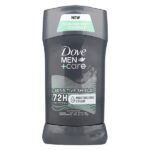 Men + Care, дезодорант-антиперспирант, Sensitive Shield, 76 г (2,7 унции) — Dove