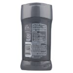 Men + Care, дезодорант-антиперспирант, Sensitive Shield, 76 г (2,7 унции) — Dove — изображение 2