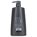 Men + Care, шампунь и кондиционер 2 в 1, Fresh & Clean, 750 мл (25,4 жидк. унц.) — Dove — изображение 2