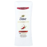Advanced Care, дезодорант-антиперспирант, яблоко и белый чай, 74 г (2,6 унции) — Dove