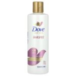 Love Your Waves, шампунь без сульфатов, 400 мл (13,5 жидк. унц.) — Dove