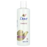 Love Your Waves, увлажняющий кондиционер, 400 мл (13,5 жидк. унц.) — Dove