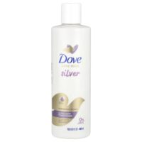 Ультралегкий кондиционер, Gorgeous Grays, 400 мл (13,5 жидк. унц.) — Dove