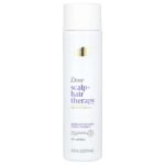 Scalp + Hair Therapy, укрепляющий кондиционер, 273 мл (9,25 жидк. унц.) — Dove