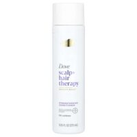 Scalp + Hair Therapy, укрепляющий кондиционер, 273 мл (9,25 жидк. унц.) — Dove