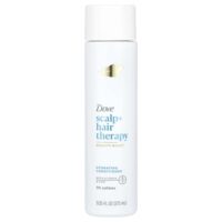 Scalp + Hair Therapy, увлажняющий кондиционер, 273 мл (9,25 жидк. унц.) — Dove