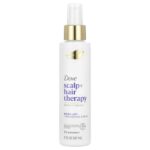 Scalp + Hair Therapy, спрей для утолщения корней, 147 мл (5 жидк. унц.) — Dove
