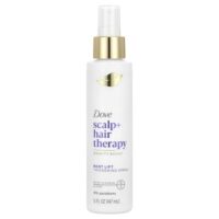 Scalp + Hair Therapy, спрей для утолщения корней, 147 мл (5 жидк. унц.) — Dove