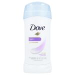 Дезодорант-антиперспирант, свежий, 74 г (2,6 унции) — Dove