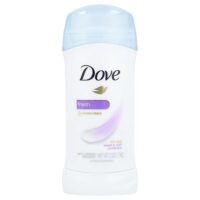 Дезодорант-антиперспирант, свежий, 74 г (2,6 унции) — Dove