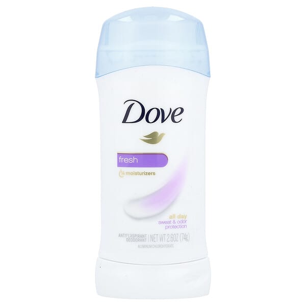 dve50750_v_24.jpg Дезодорант-антиперспирант, свежий, 74 г (2,6 унции) — Dove