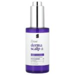 Derma Scalp, сыворотка для кожи головы с плотностью 3 в 1, 59 мл (2 жидк. унции) — Dove