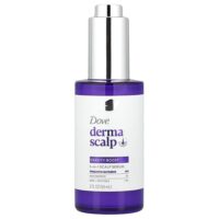Derma Scalp, сыворотка для кожи головы с плотностью 3 в 1, 59 мл (2 жидк. унции) — Dove