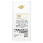 Vitamin Care + дезодорант, персики и масло ши, 74 г (2,6 унции) — Dove — изображение 2
