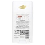 Vitamin Care + дезодорант, кокос и ши, 74 г (2,6 унции) — Dove — изображение 2