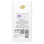 Vitamin Care + дезодорант, лаванда и ромашка, 74 г (2,6 унции) — Dove — изображение 2