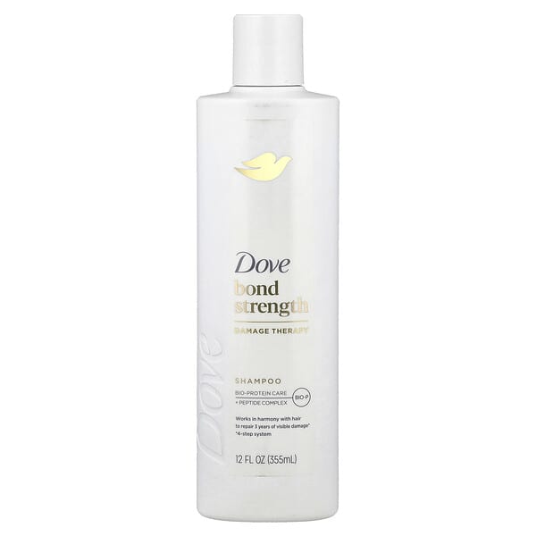 dve50959_v_25.jpg шампунь с комплексом сил и пептидов, 355 мл (12 жидк. унций) — Dove