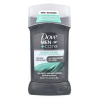 Men + Care, дезодорант, Moon Oasis, 85 г (3,0 унции) — Dove