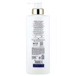 Amino Curl Repair, увлажняющий кондиционер для вьющихся волос, для вьющихся и кудрявых волос, 532 мл (18 жидк. унций) — Dove — изображение 2