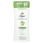 Advanced Care, дезодорант-антиперспирант — Dove — изображение 12