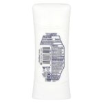 Advanced Care, Invisive, дезодорант-антиперспирант, невероятная свежесть, 74 г (2,6 унции) — Dove — изображение 2