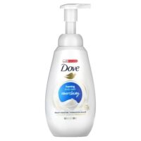 питательная пенка для мытья тела, 400 мл (13,5 жидк. унции) — Dove