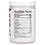 Dr. Colbert's Keto Zone, порошок масла MCT, фундук, 315 г (11,11 унции) — Divine Health — изображение 2