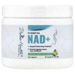Компания Dr. Coliber MD, NAD+, со вкусом лимона и лайма, 48 г (1,69 унции) — Divine Health