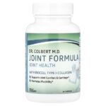 Компания Dr. Кольбер, доктор медицины Формула для суставов, 60 капсул — Divine Health