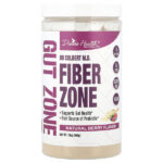 Цельнопищевой магний Кольбер, доктор медицины Fiber Zone, натуральные ягоды, 540 г (19 унций) — Divine Health