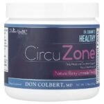 CircuZone™, натуральный ягодный лаймад, 300 г (10,58 унции) — Divine Health
