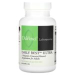 Daily Best Ultra, 60 капсул — DaVinci Laboratories