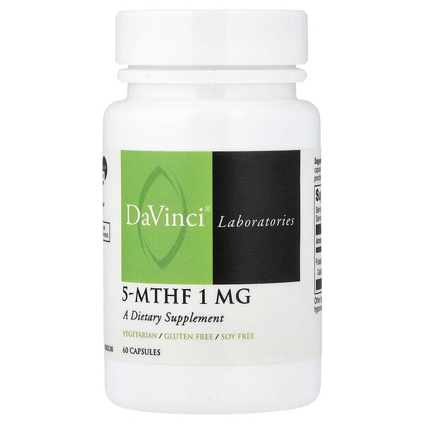 dvi00332_v_32.jpg 5-МТГФ, 1 мг, 60 капсул — DaVinci Laboratories