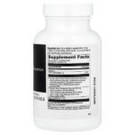 Mega Probiotic™ ND с пищеварительными ферментами, жевательные таблетки, 90 жевательных таблеток — DaVinci Laboratories — изображение 2