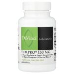 DIMPRO®, 150 мг, 60 капсул — DaVinci Laboratories