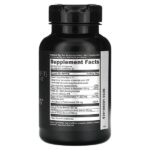 Benefits Line, Adrenal Benefits, 120 капсул — DaVinci Laboratories — изображение 2