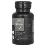 Benefits Line, адипо-лептин, 60 капсул — DaVinci Laboratories